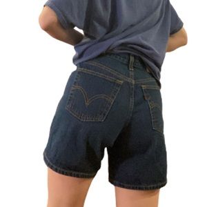 Levi’s 550 Shorts